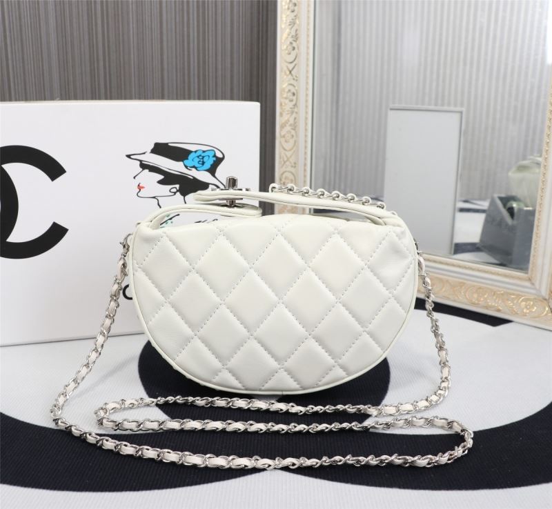 Chanel Satchel Bags